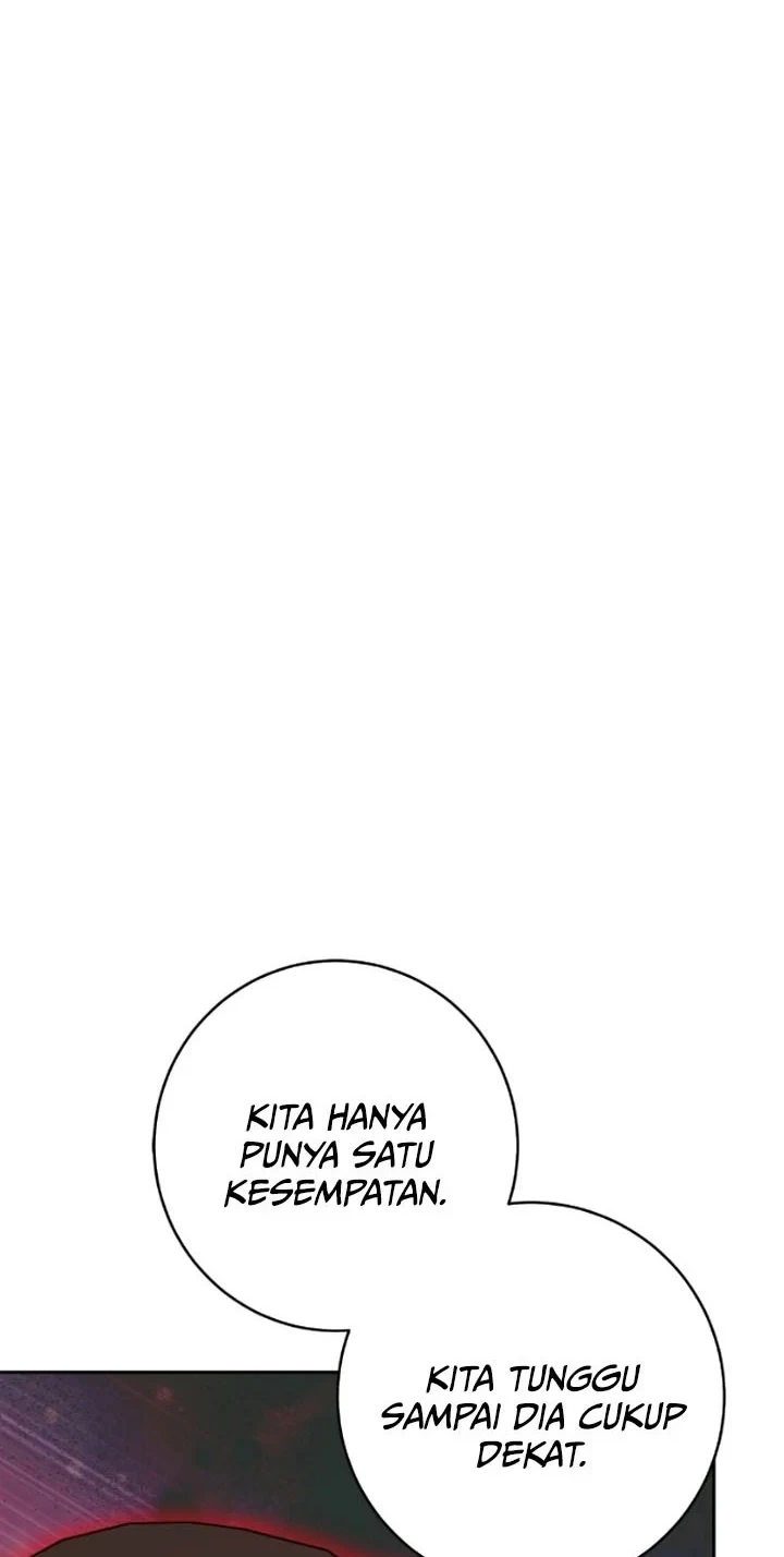 Holy Emperor’s Grandson is a Necromancer Chapter 108 Gambar 7