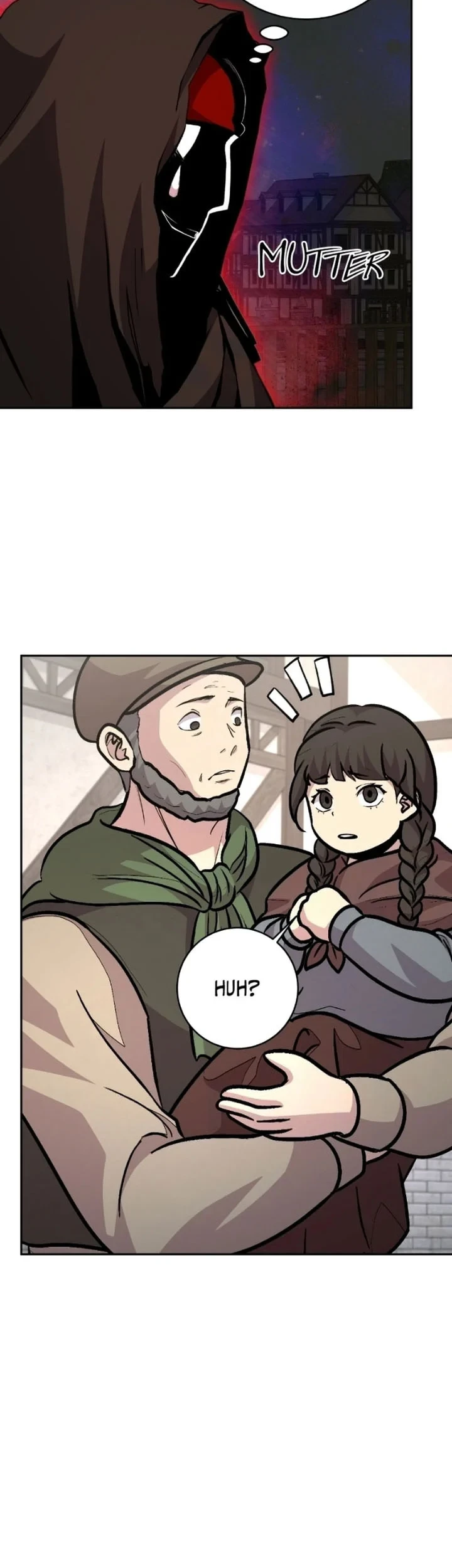Holy Emperor’s Grandson is a Necromancer Chapter 108 Gambar 8