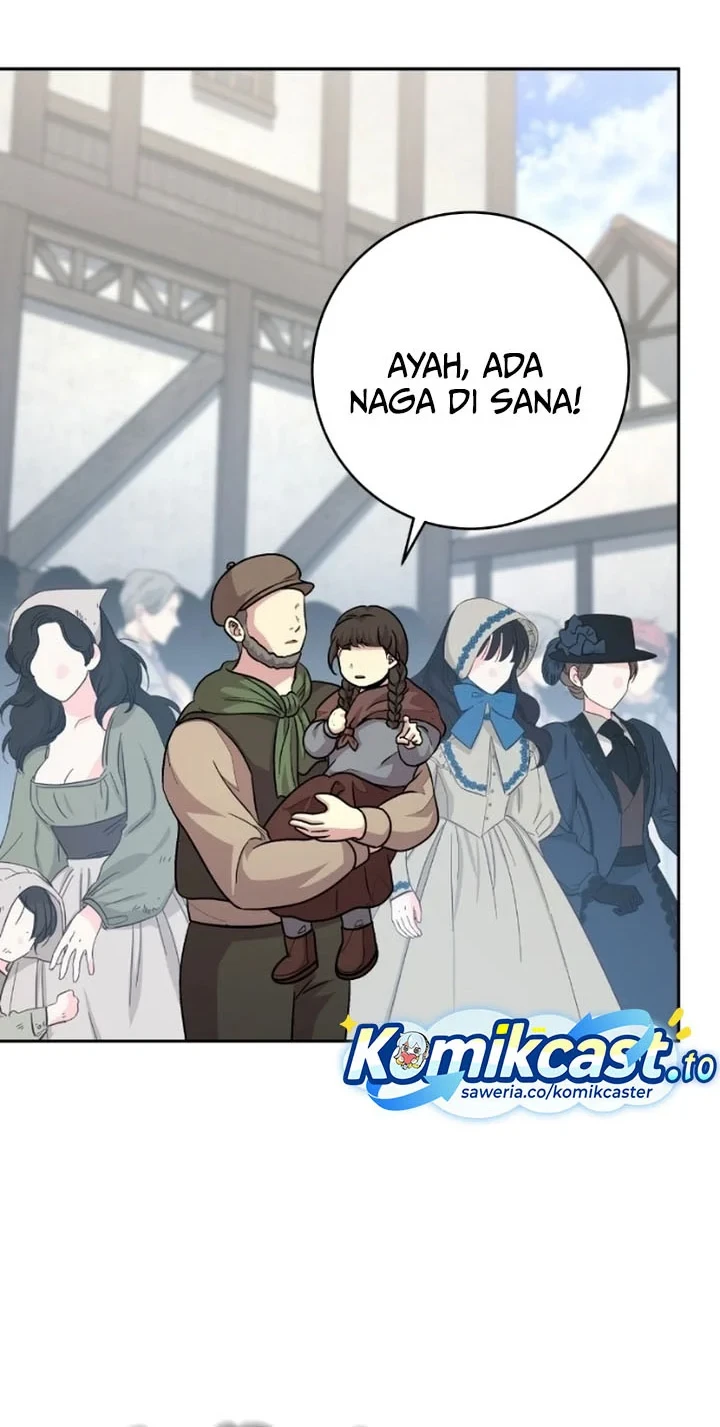 Holy Emperor’s Grandson is a Necromancer Chapter 108 Gambar 9