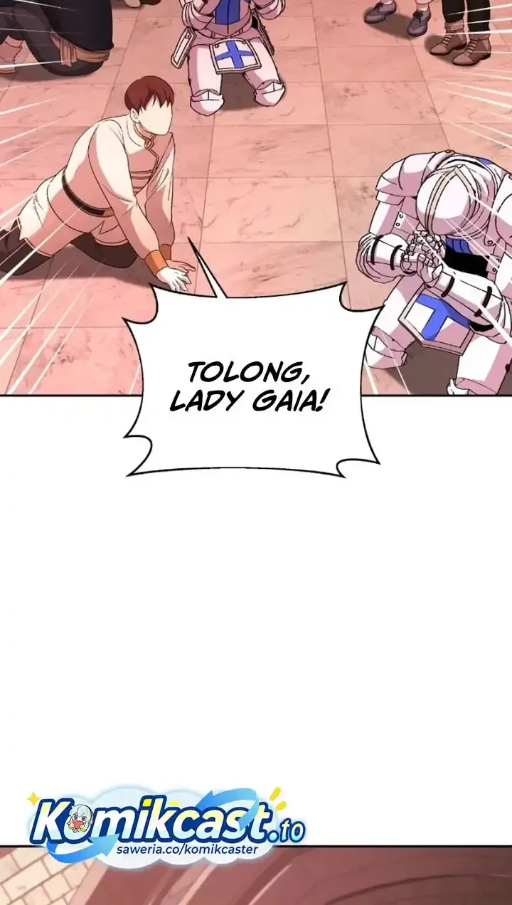 Holy Emperor’s Grandson is a Necromancer Chapter 109 Gambar 9