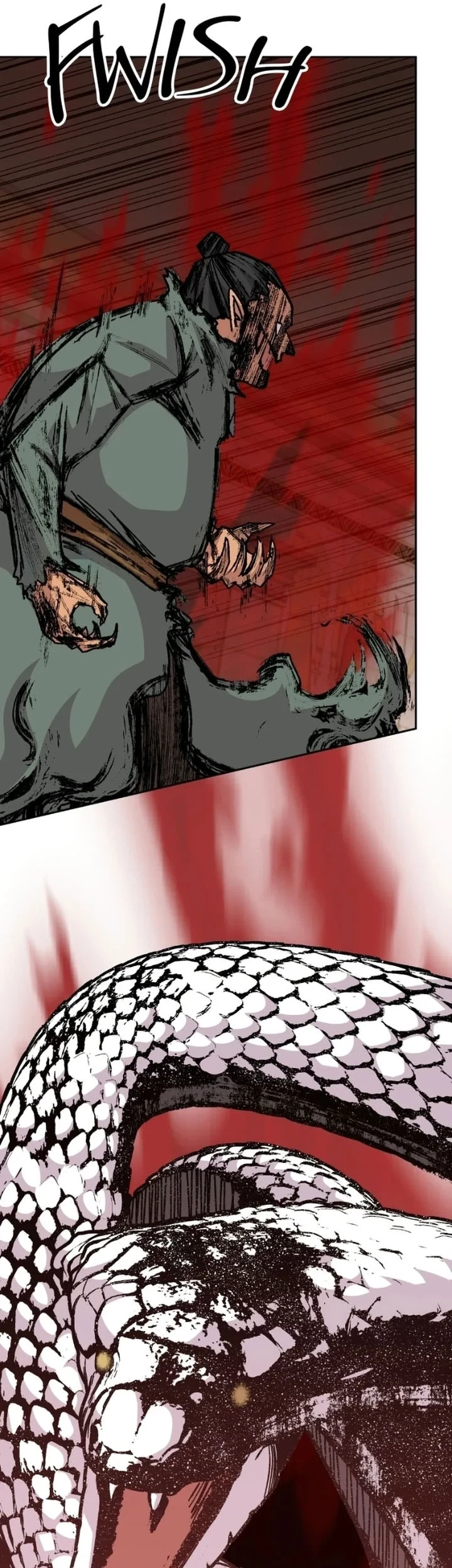 Holy Emperor’s Grandson is a Necromancer Chapter 111 Gambar 10