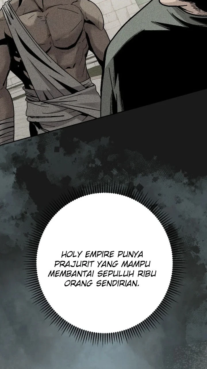 Holy Emperor’s Grandson is a Necromancer Chapter 112 Gambar 9