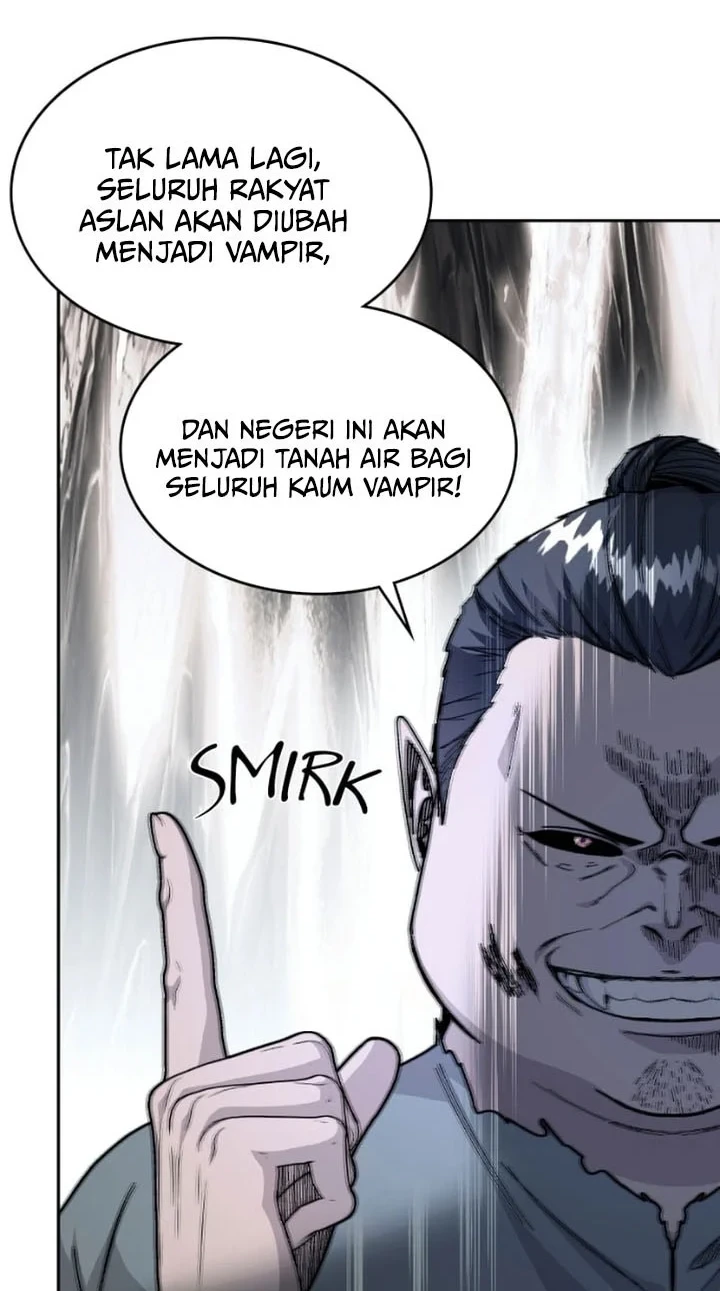 Holy Emperor’s Grandson is a Necromancer Chapter 113 Gambar 7