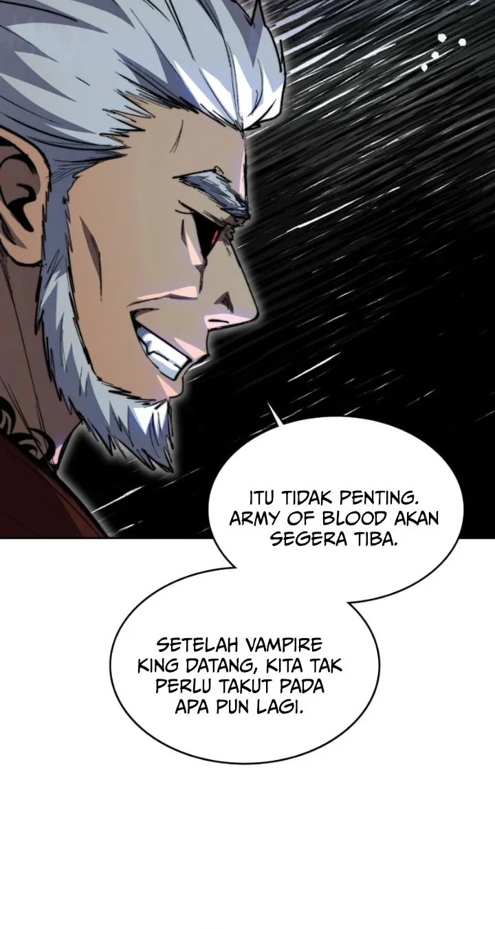 Holy Emperor’s Grandson is a Necromancer Chapter 114 Gambar 9