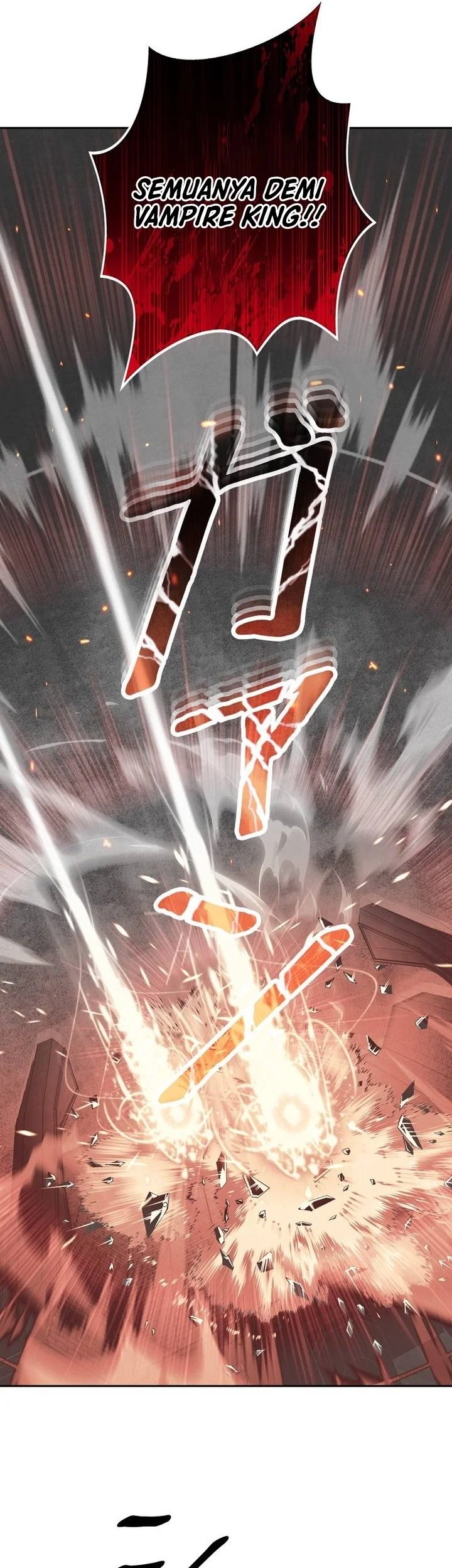 Holy Emperor’s Grandson is a Necromancer Chapter 118 Gambar 10