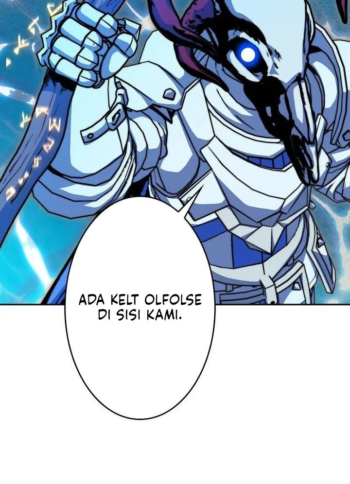 Holy Emperor’s Grandson is a Necromancer Chapter 119 Gambar 9