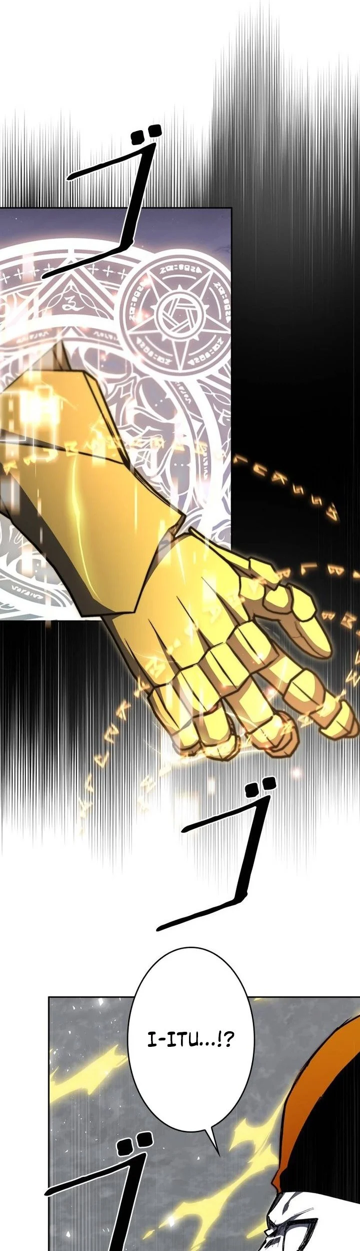 Holy Emperor’s Grandson is a Necromancer Chapter 119 Gambar 12