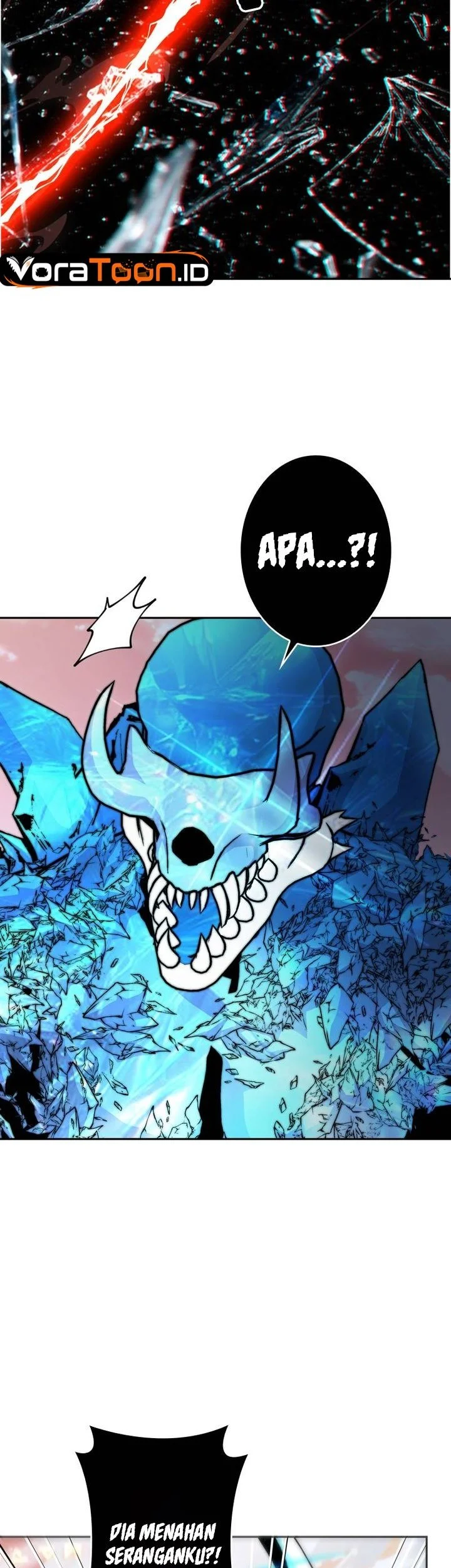 Holy Emperor’s Grandson is a Necromancer Chapter 124 Gambar 8