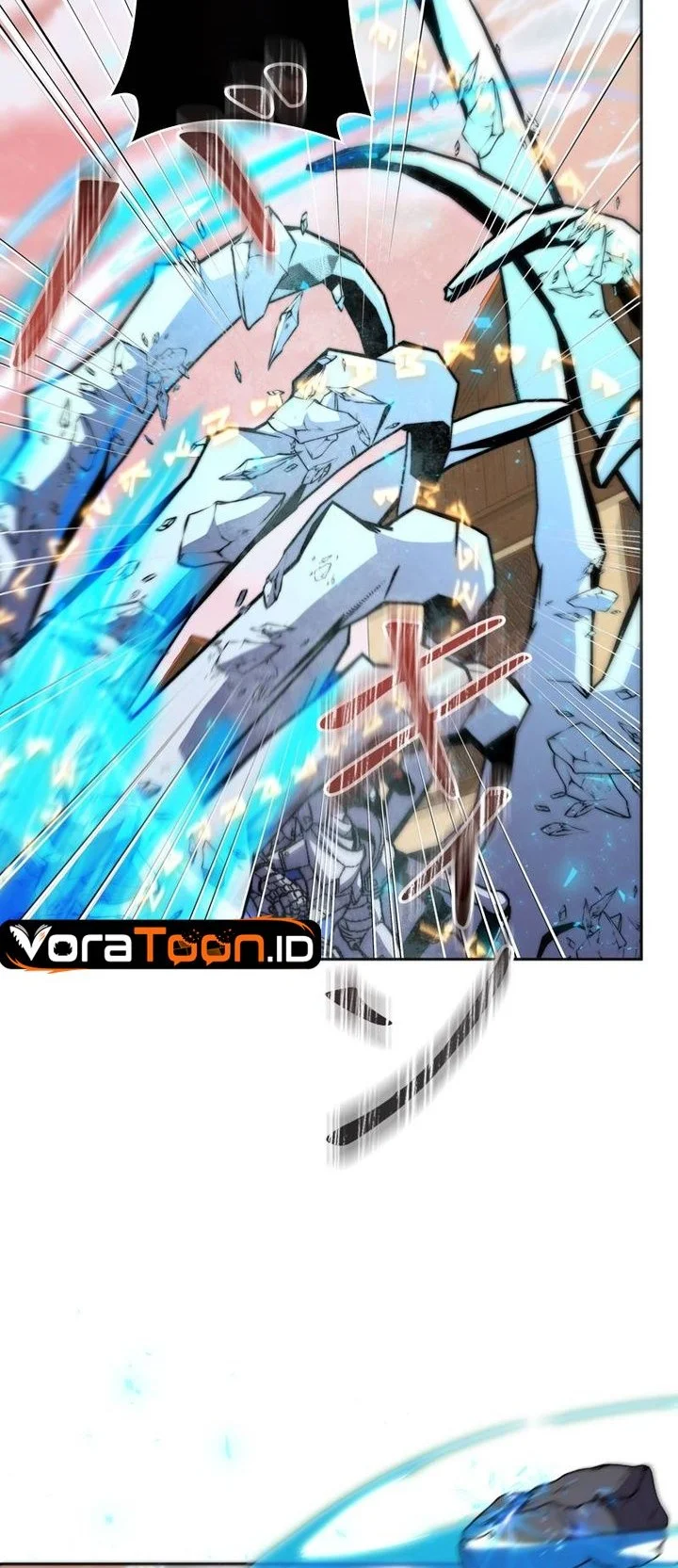 Holy Emperor’s Grandson is a Necromancer Chapter 124 Gambar 9