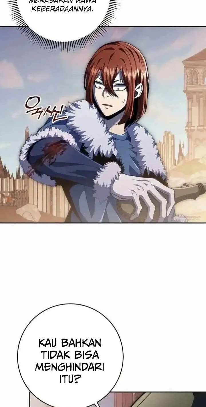 Holy Emperor’s Grandson is a Necromancer Chapter 95 Gambar 6