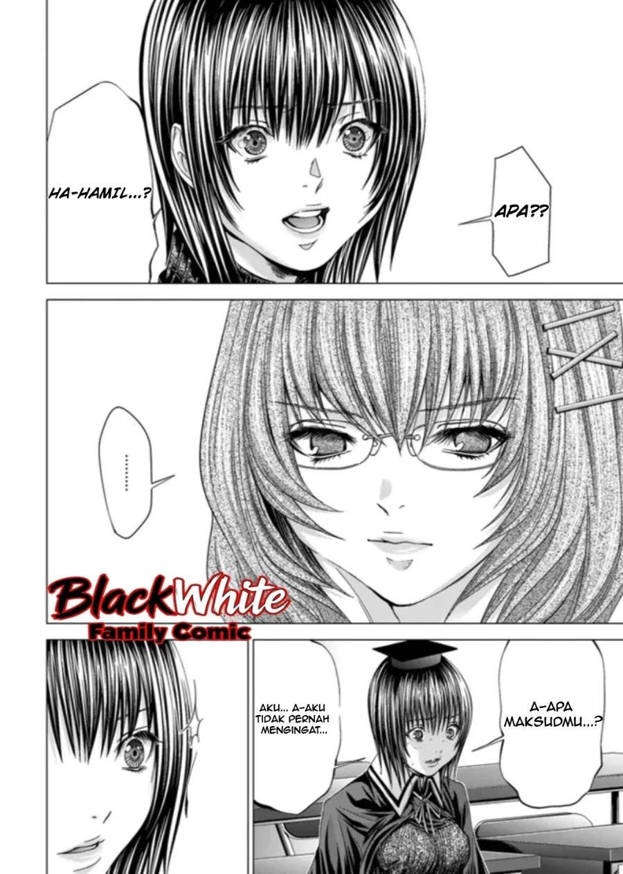 Holy Knight Chapter 18 Gambar 4