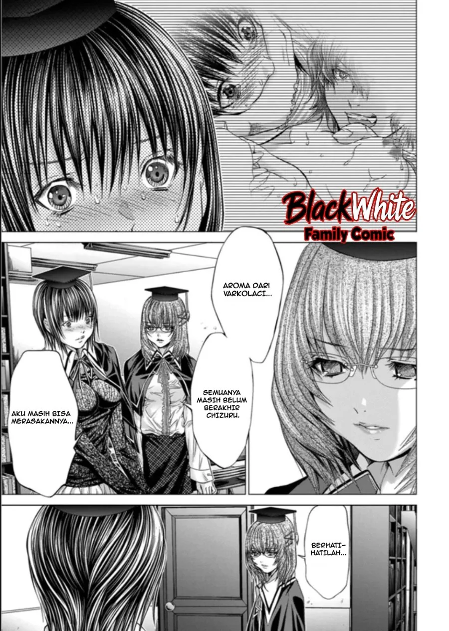 Holy Knight Chapter 18 Gambar 5