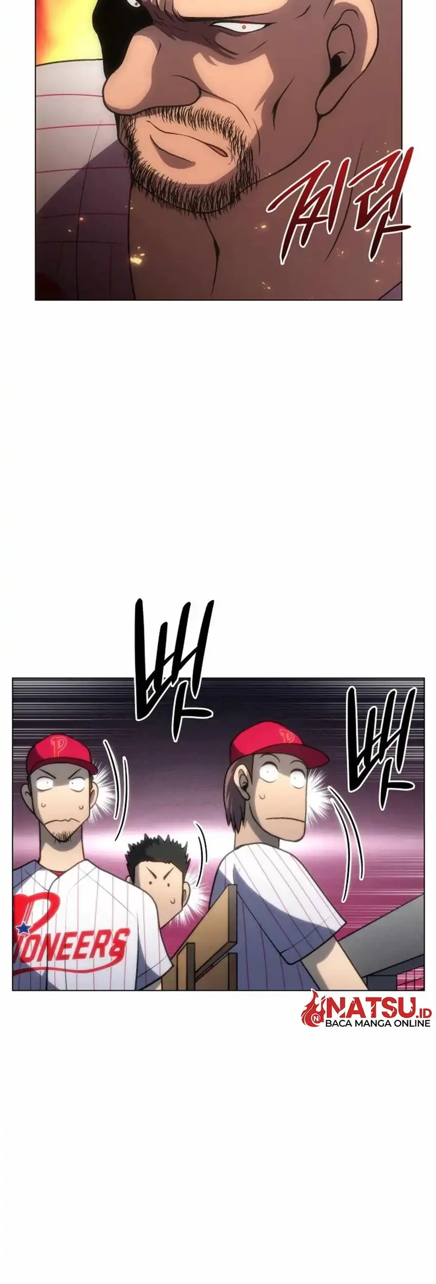 Home Plate Villain Chapter 100 Gambar 8
