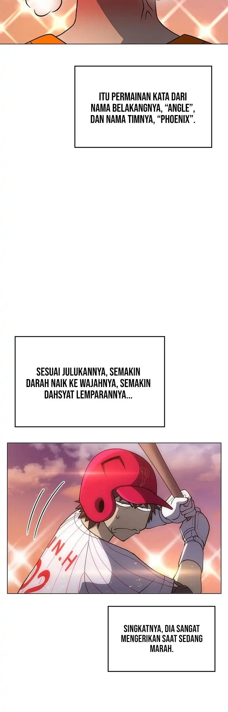 Home Plate Villain Chapter 103 Gambar 8