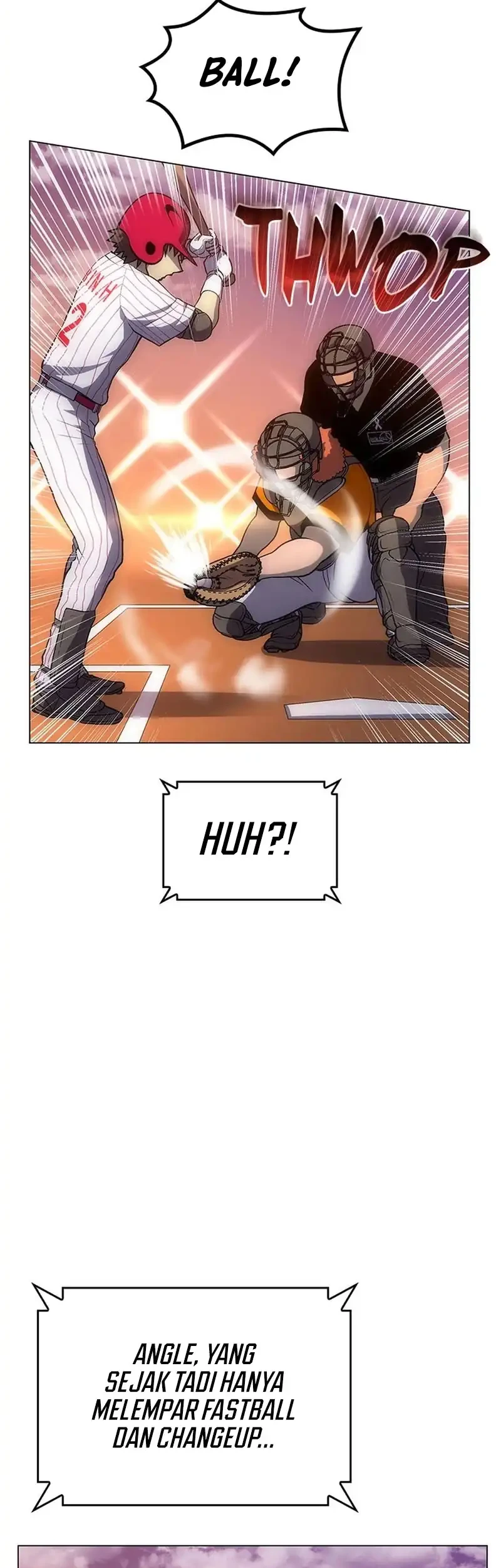 Home Plate Villain Chapter 104 Gambar 7