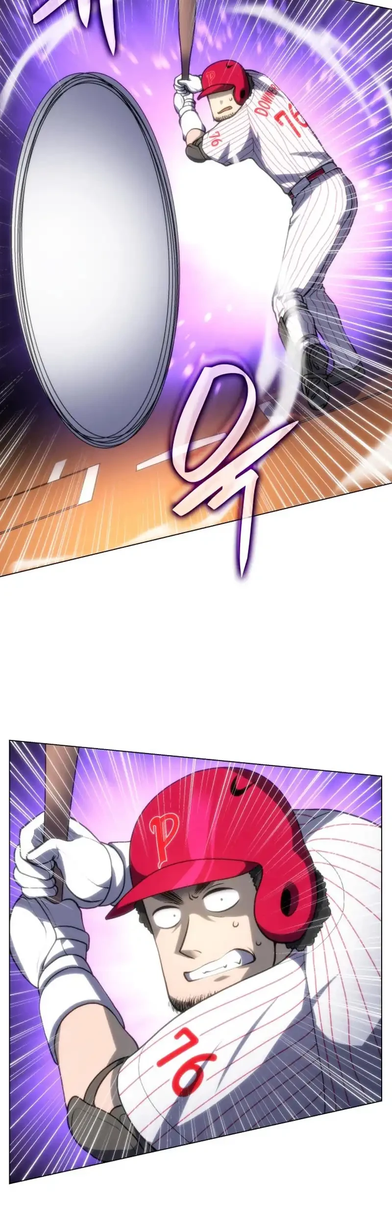 Home Plate Villain Chapter 70 Gambar 6