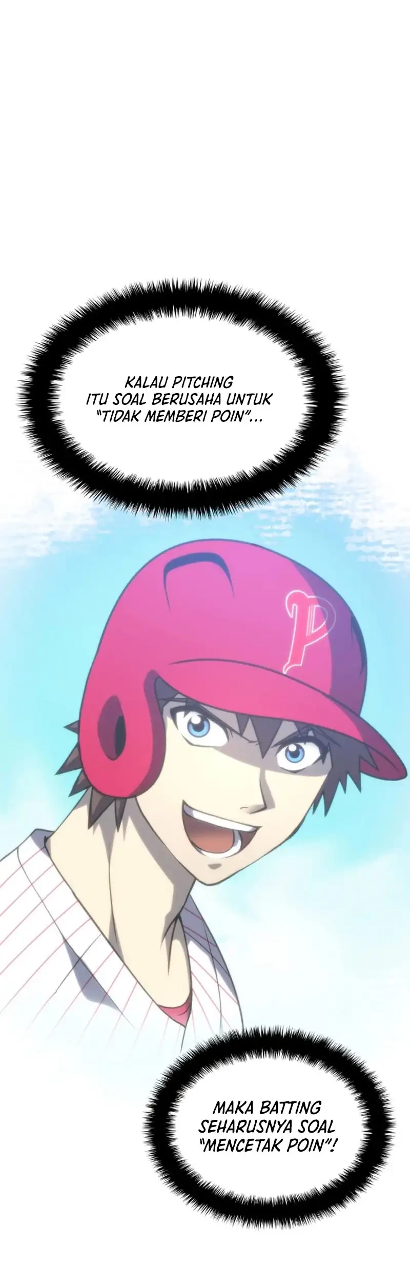 Home Plate Villain Chapter 70 Gambar 7
