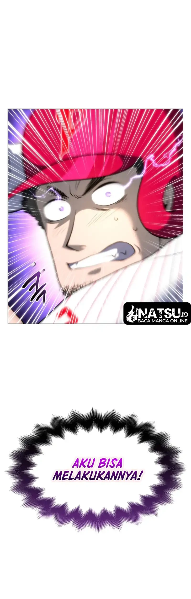 Home Plate Villain Chapter 70 Gambar 8