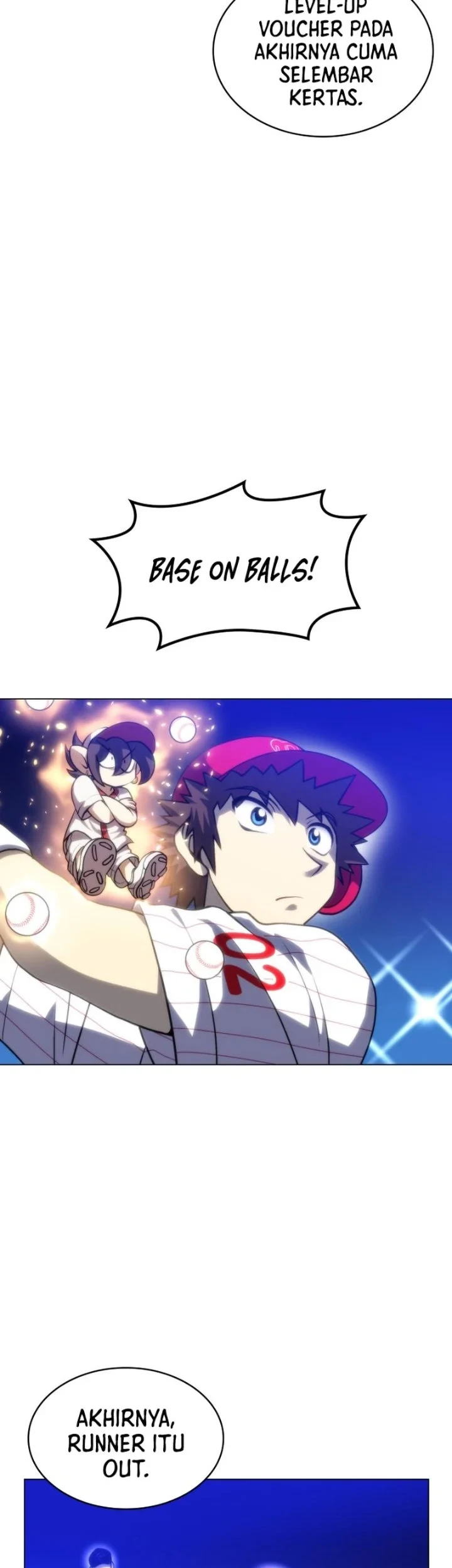 Home Plate Villain Chapter 71 Gambar 5