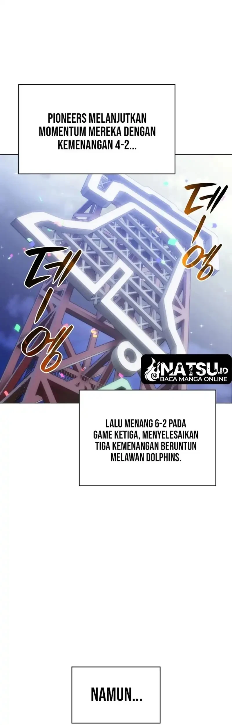 Home Plate Villain Chapter 72 Gambar 6