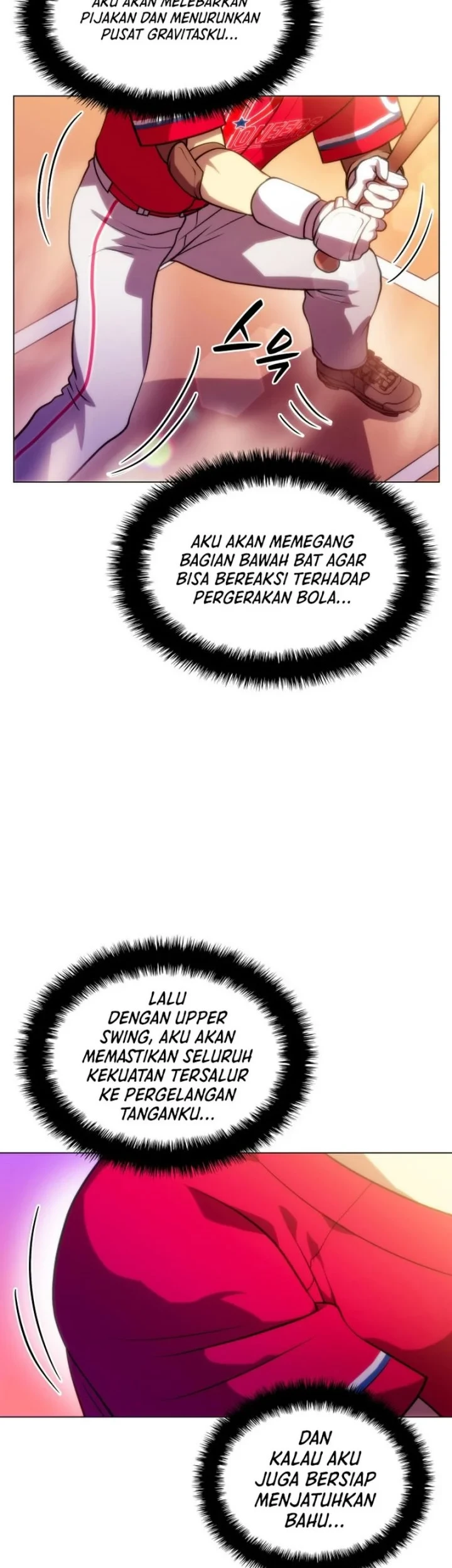 Home Plate Villain Chapter 75 Gambar 7