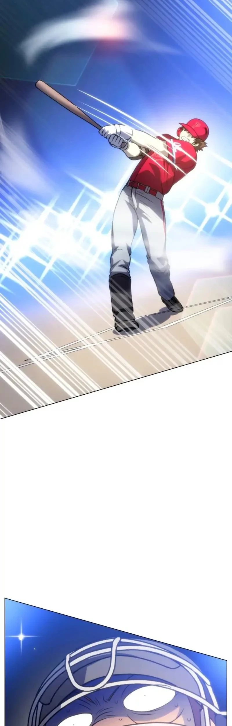 Home Plate Villain Chapter 79 Gambar 7