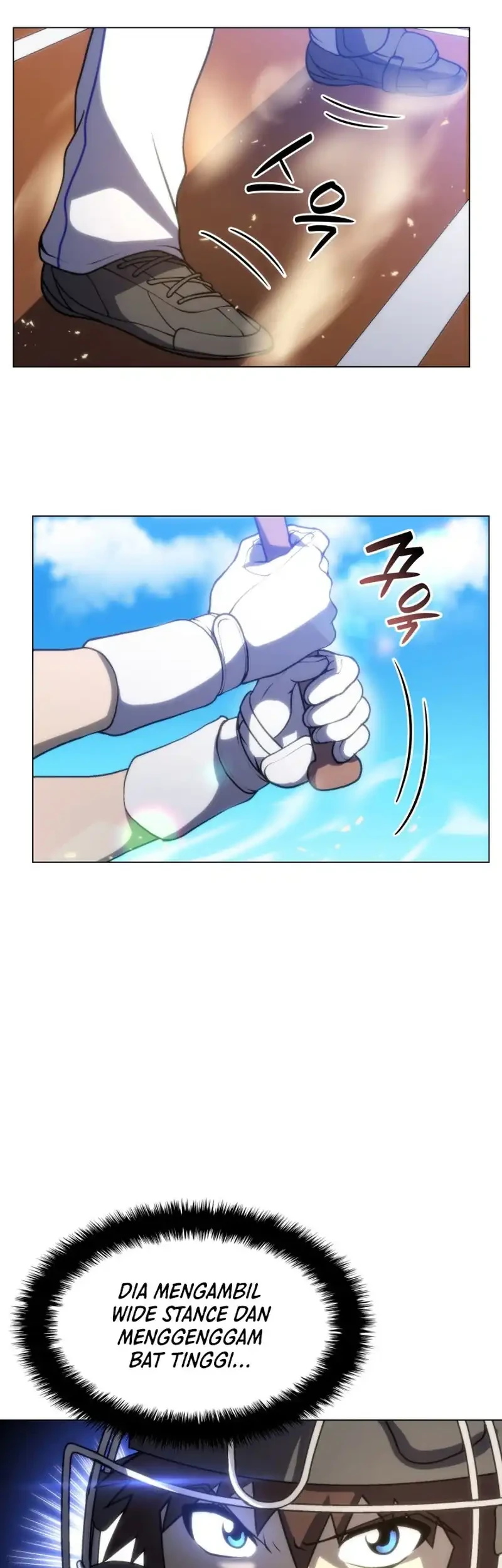 Home Plate Villain Chapter 82 Gambar 6