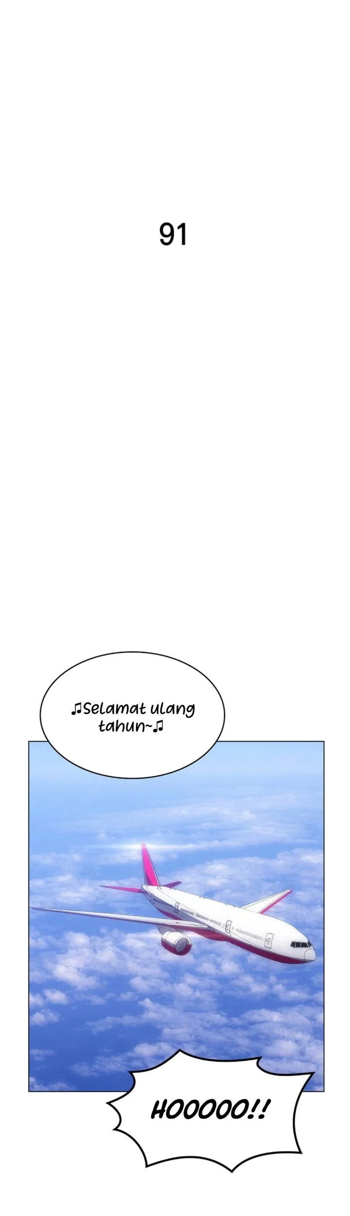 Home Plate Villain Chapter 91 Gambar 5