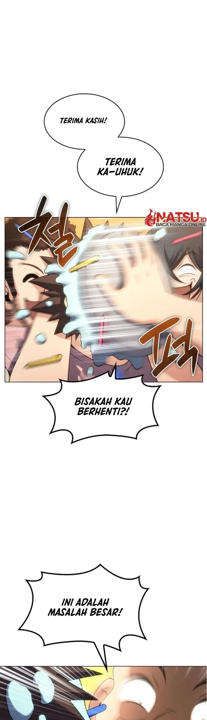 Home Plate Villain Chapter 91 Gambar 6