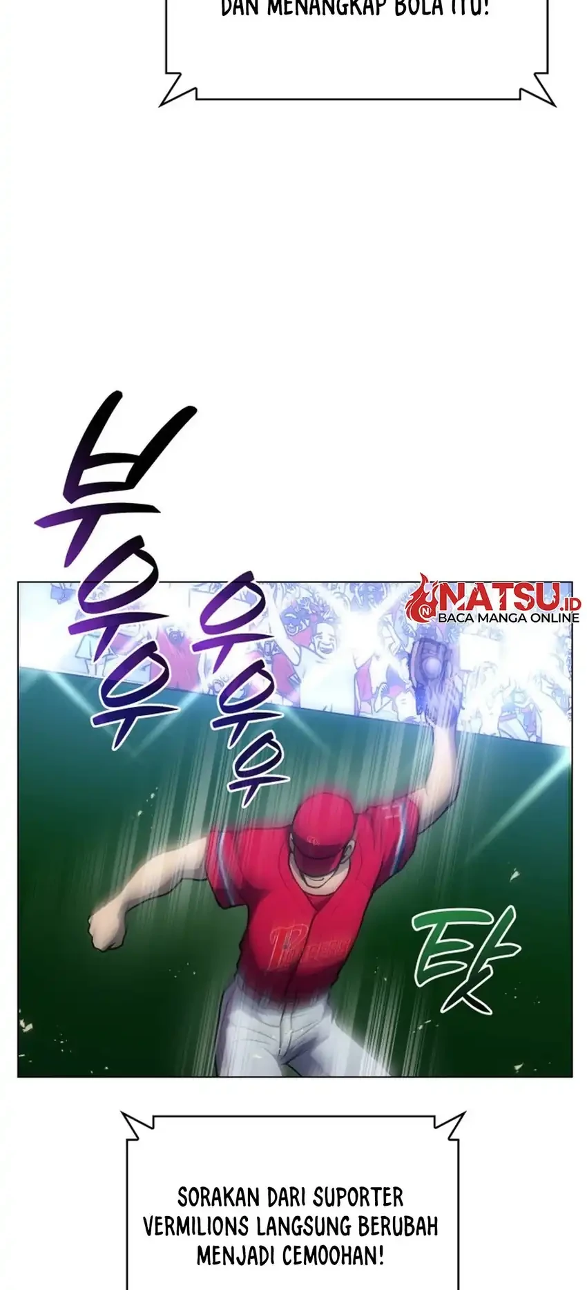 Home Plate Villain Chapter 92 Gambar 8