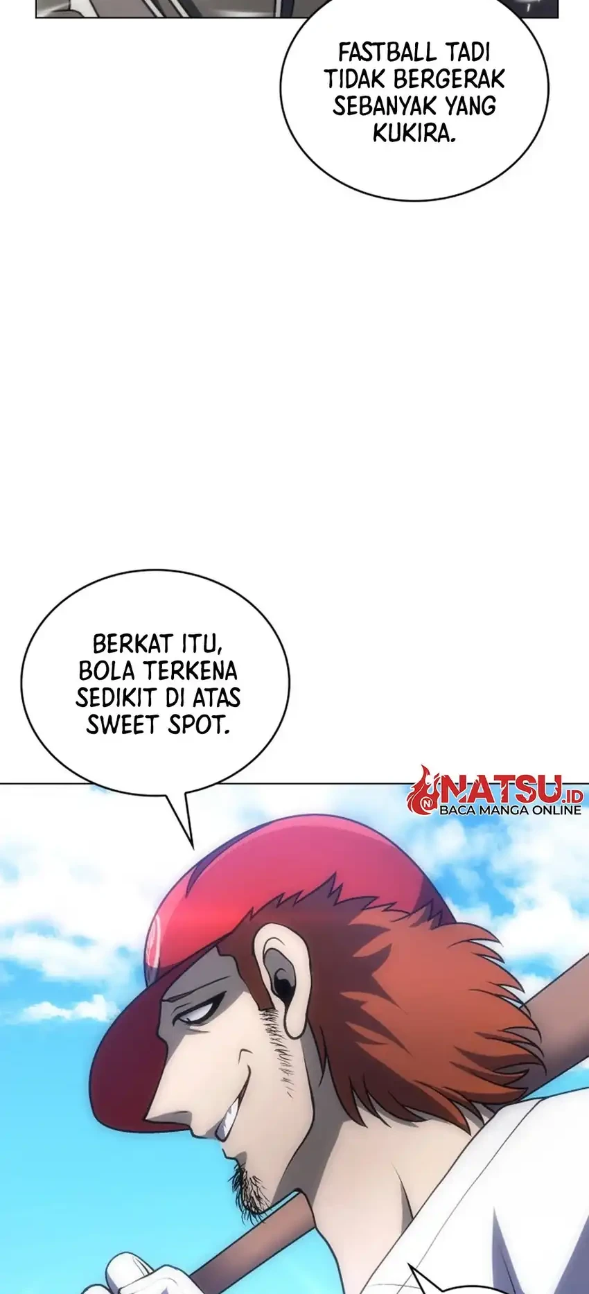 Home Plate Villain Chapter 92 Gambar 10