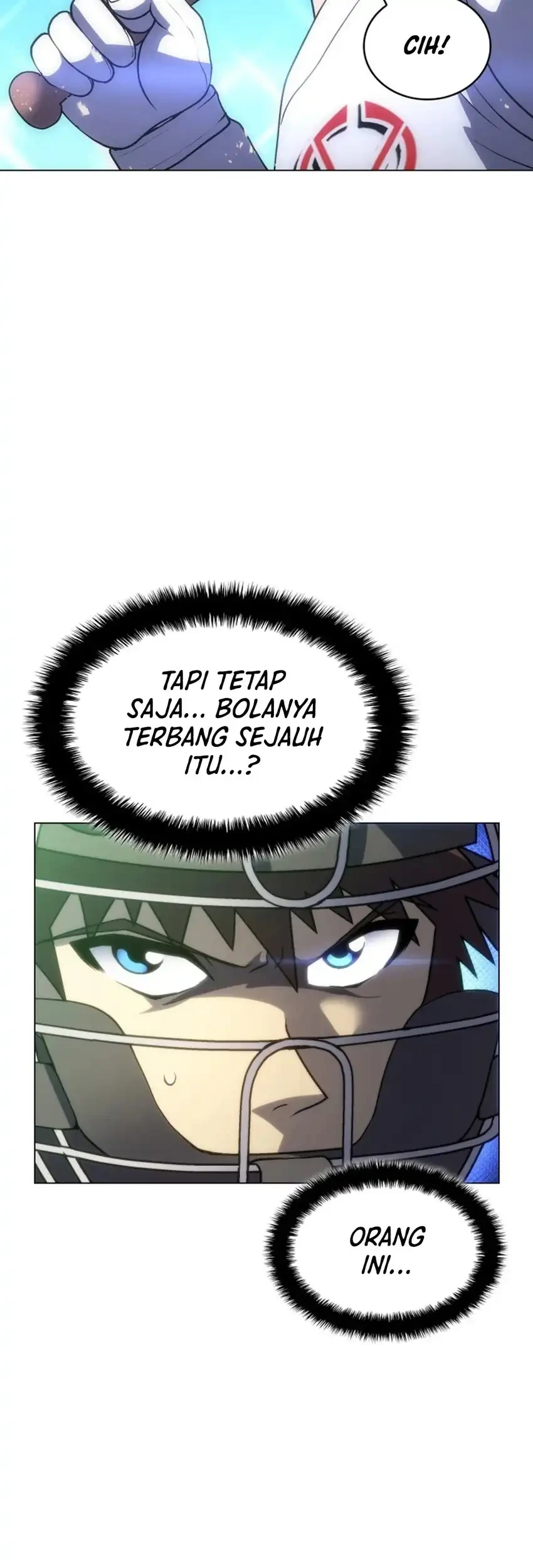 Home Plate Villain Chapter 92 Gambar 11
