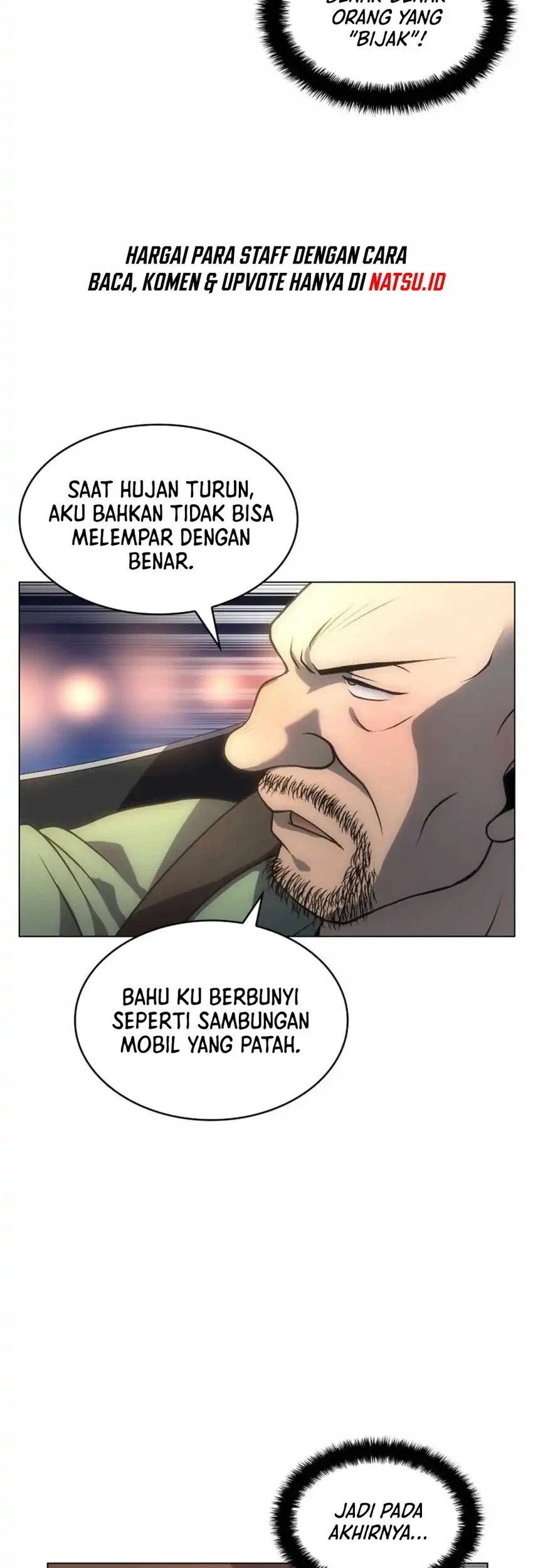 Home Plate Villain Chapter 98 Gambar 7