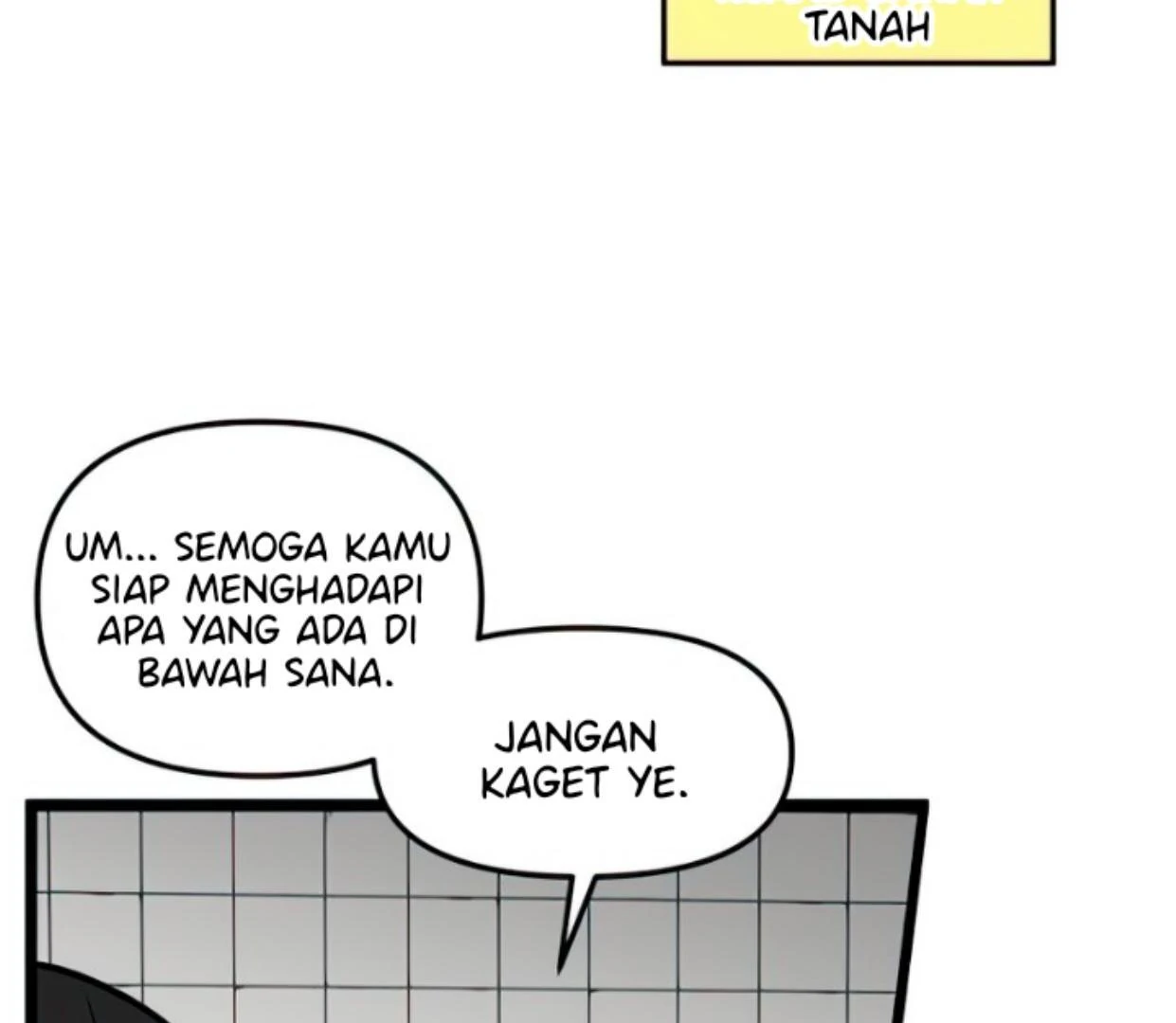 Homeless Chapter 100 halaman 14