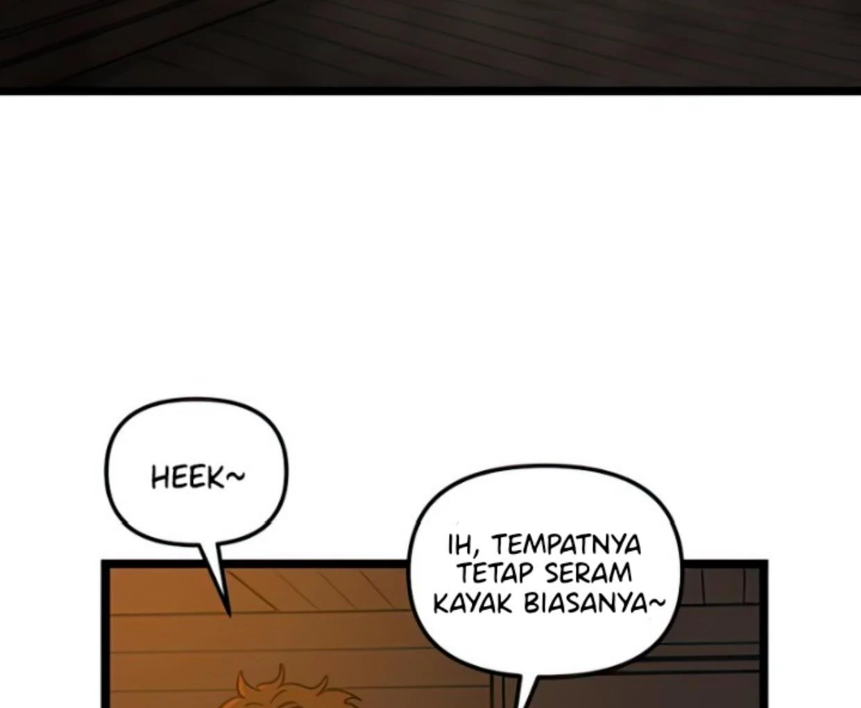 Homeless Chapter 100 halaman 18