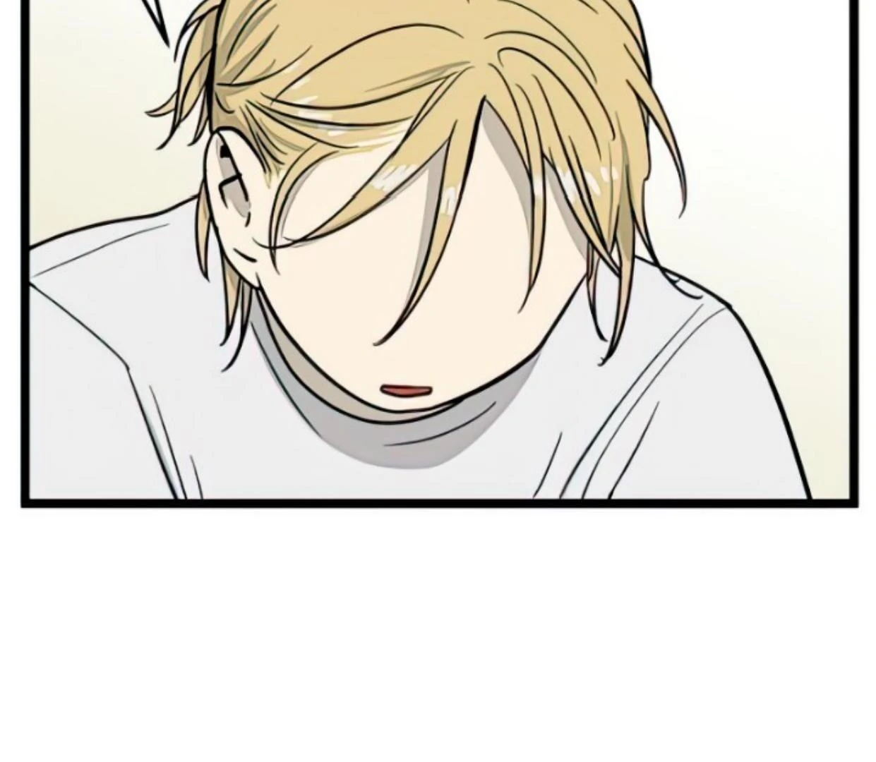 Homeless Chapter 102 halaman 14