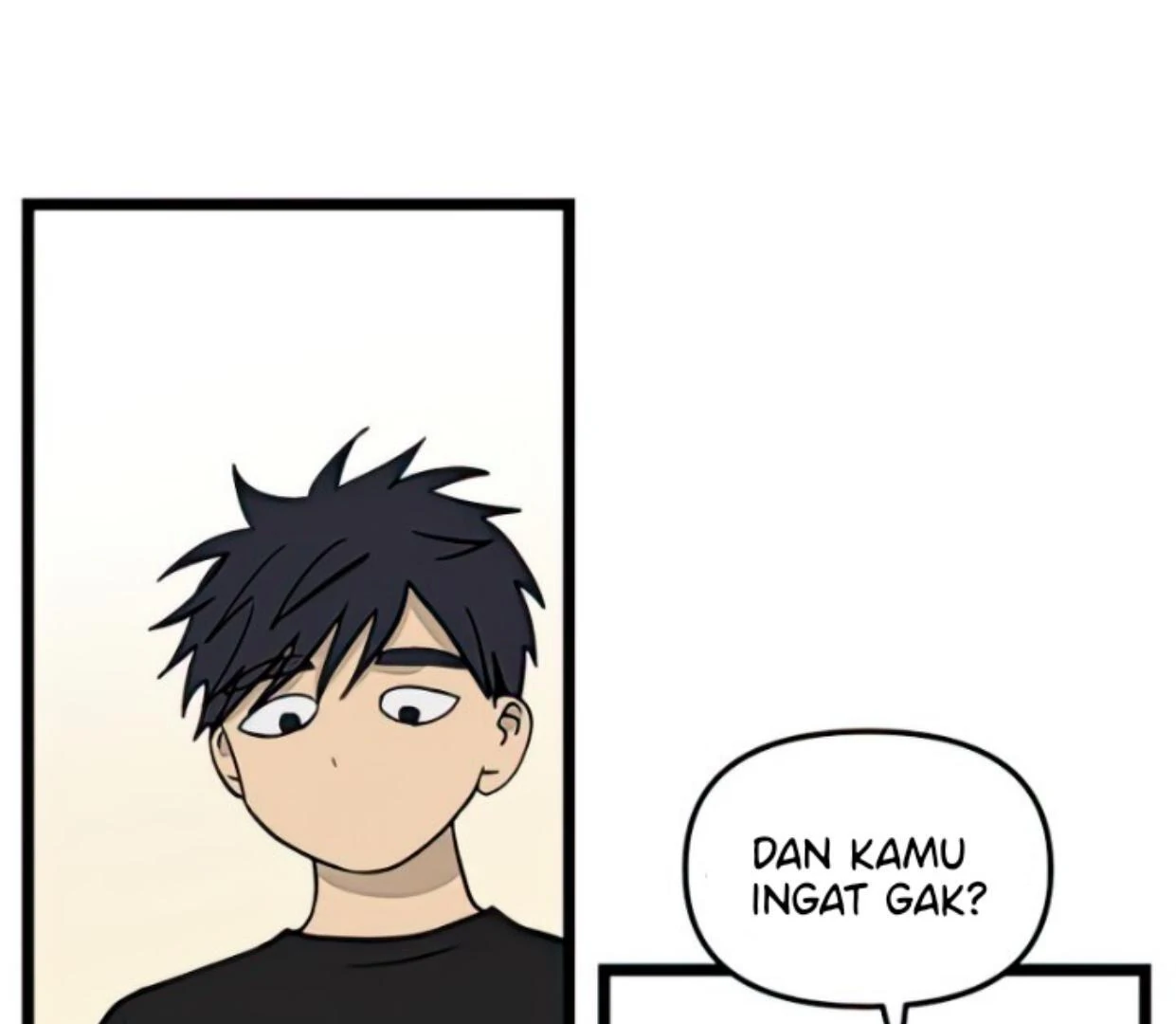 Homeless Chapter 102 halaman 15