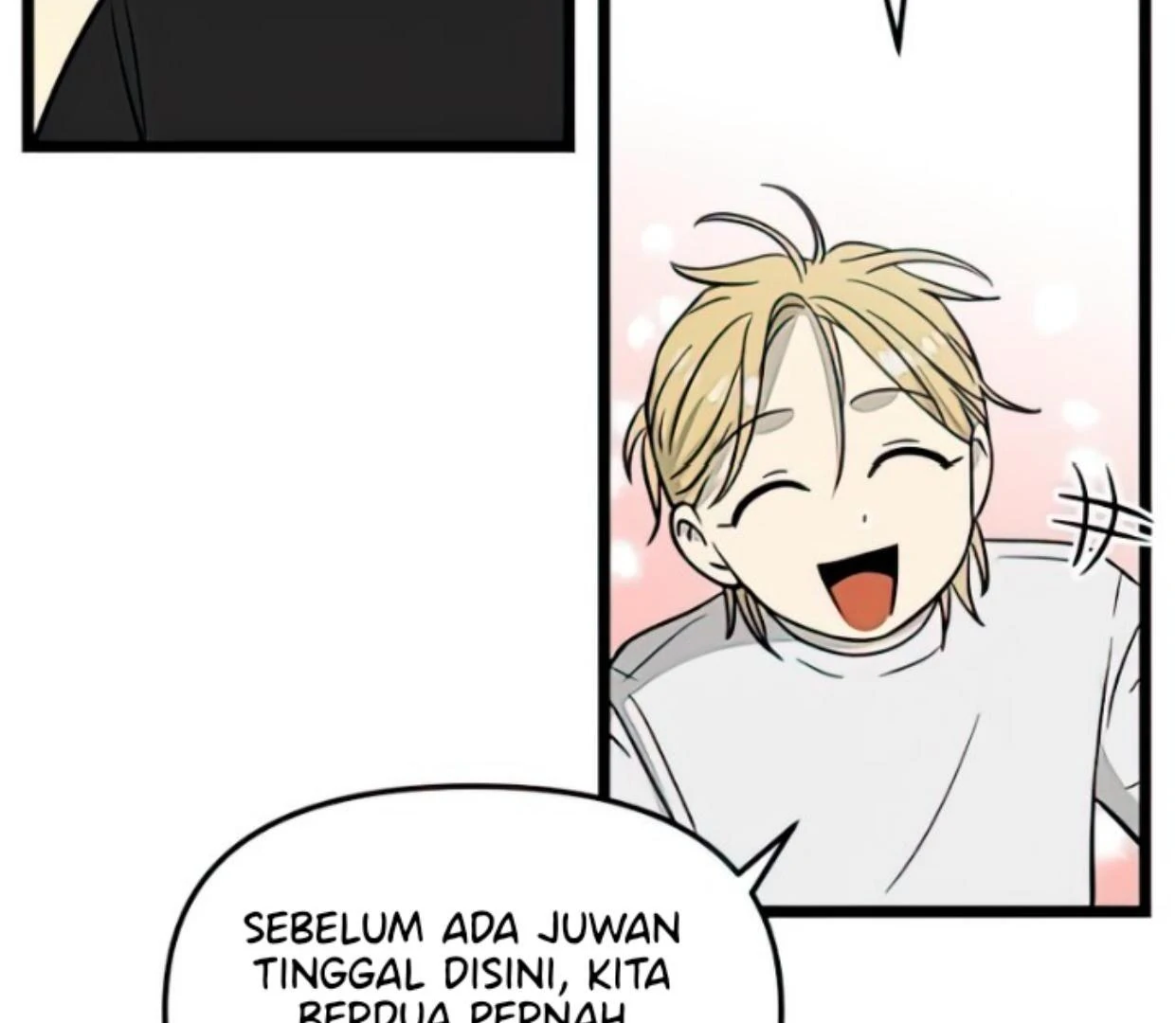 Homeless Chapter 102 halaman 16