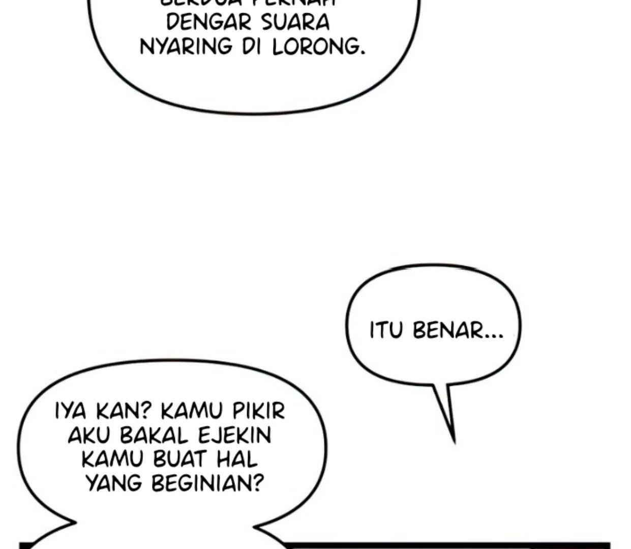 Homeless Chapter 102 halaman 17