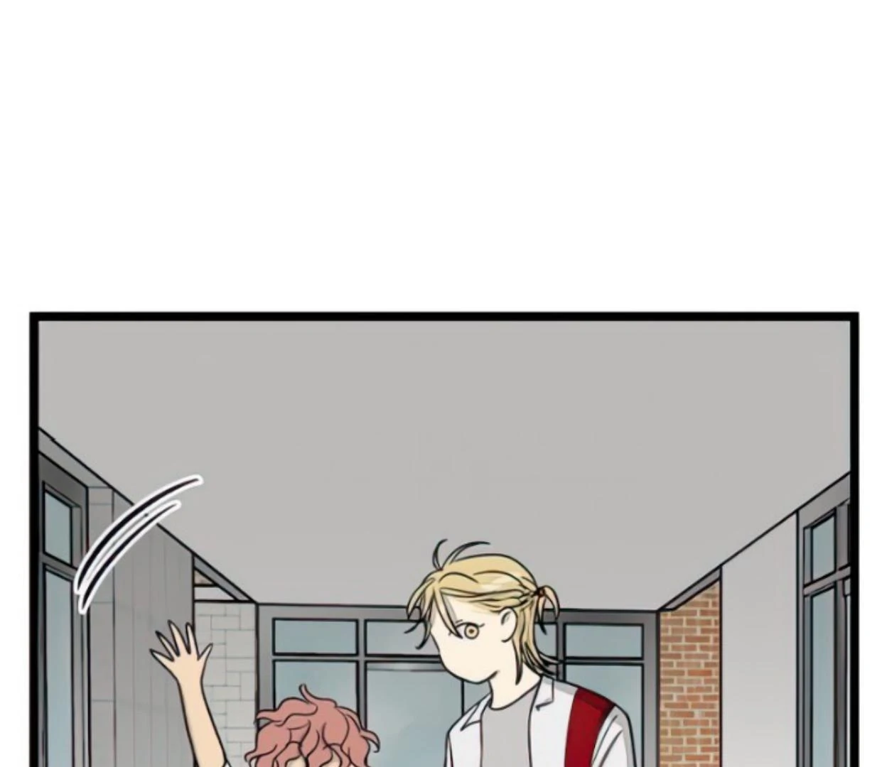 Homeless Chapter 103 halaman 11