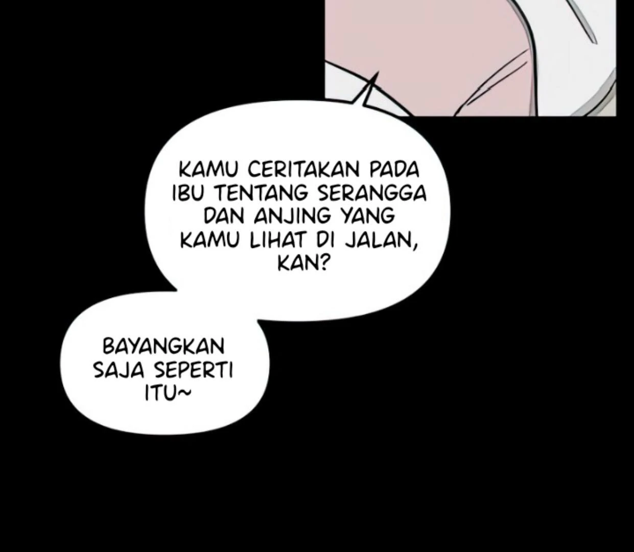 Homeless Chapter 104 halaman 13