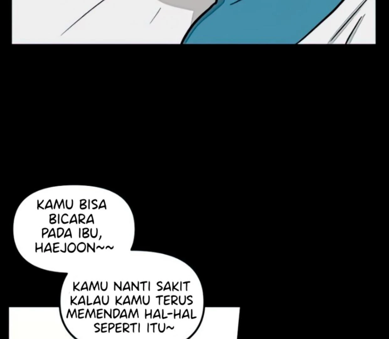 Homeless Chapter 104 halaman 15