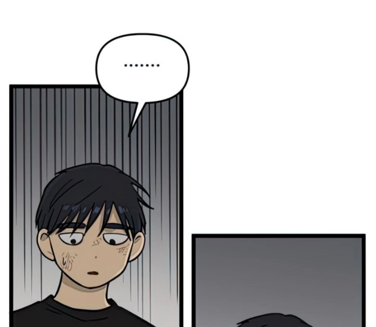 Homeless Chapter 105 halaman 15