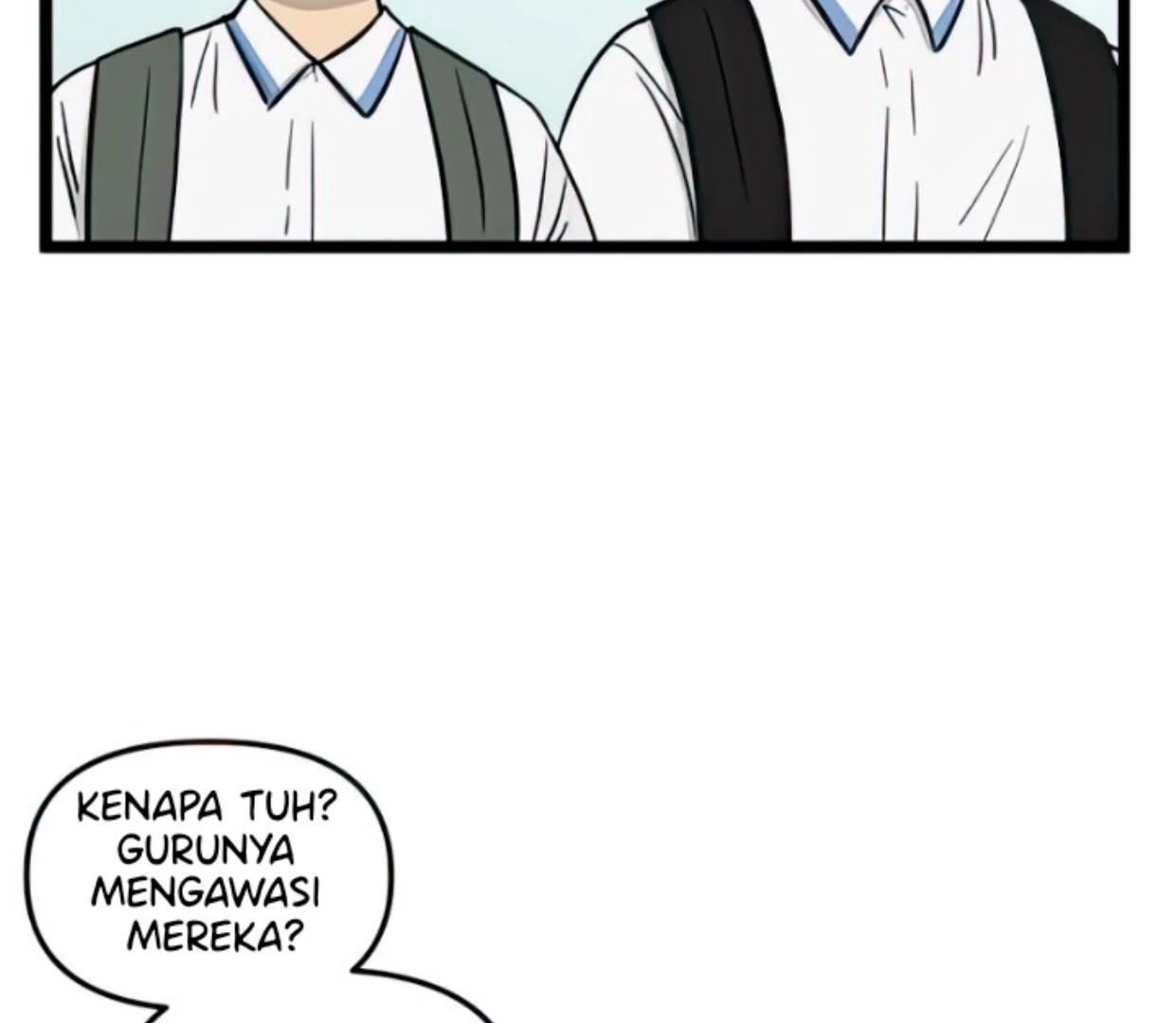 Homeless Chapter 106 halaman 13