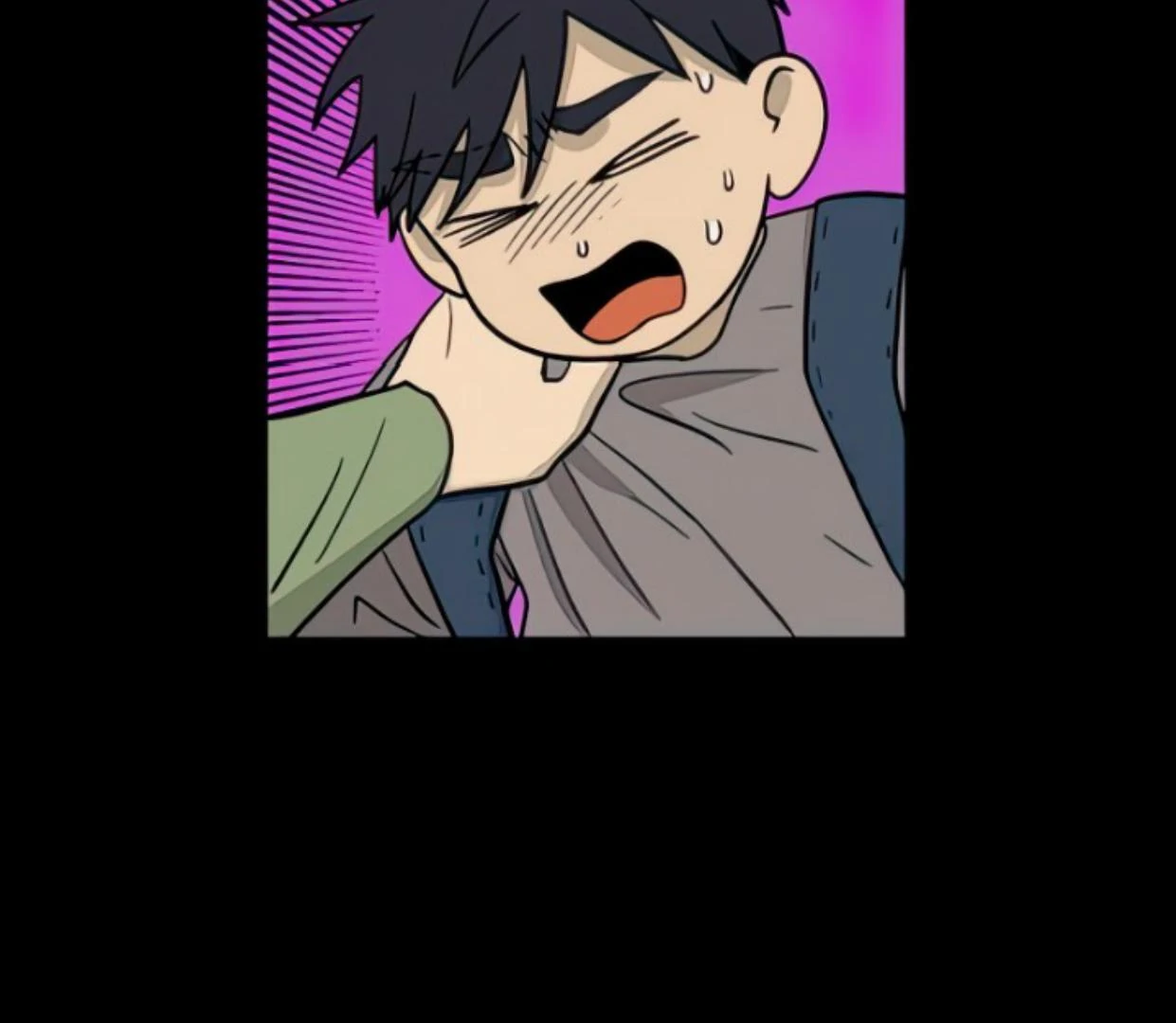Homeless Chapter 108 halaman 15