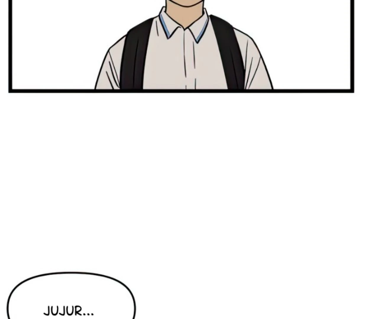 Homeless Chapter 110 halaman 17