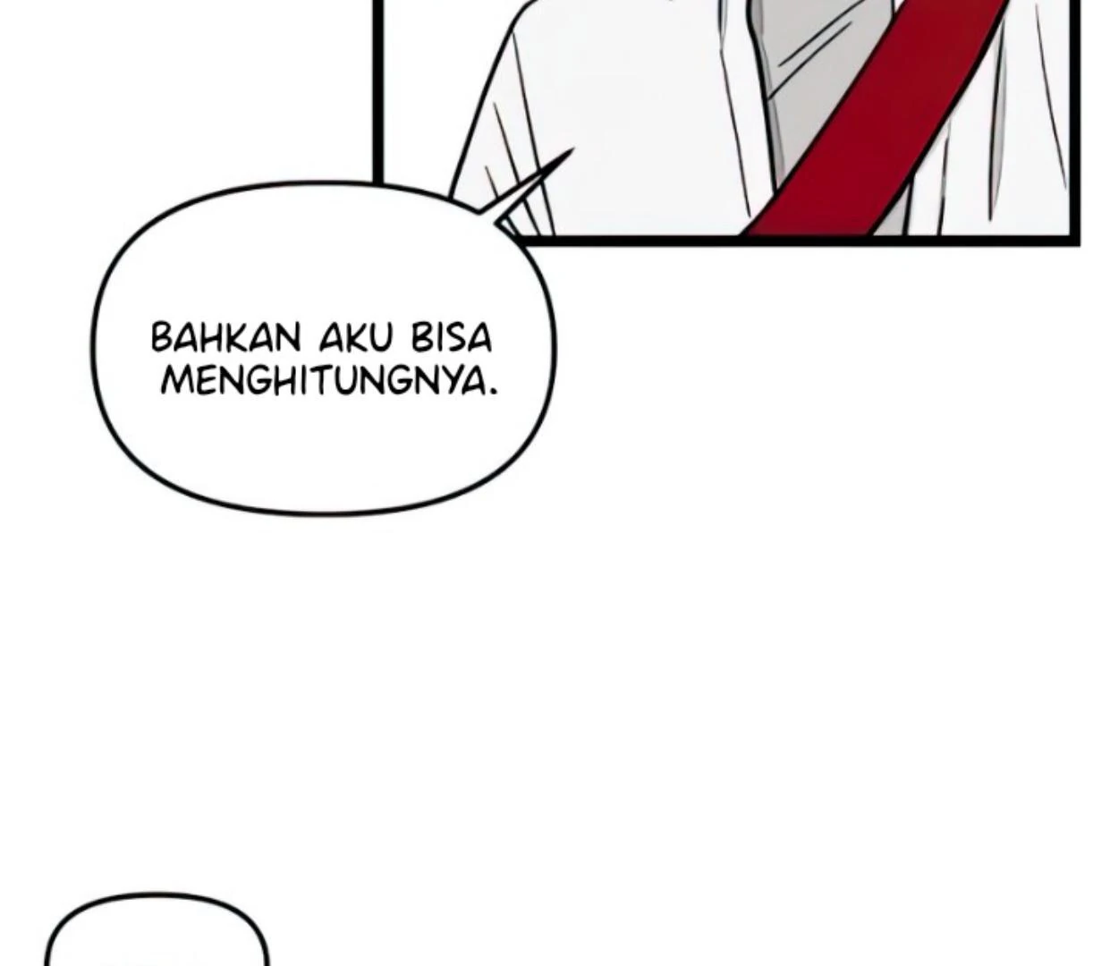 Homeless Chapter 110 halaman 19