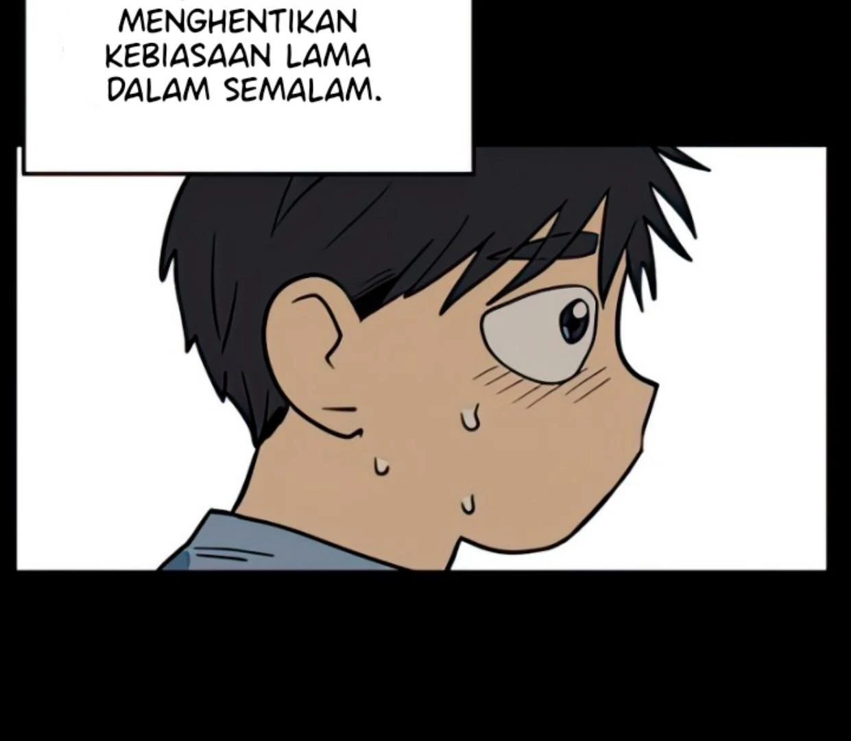 Homeless Chapter 112 halaman 13