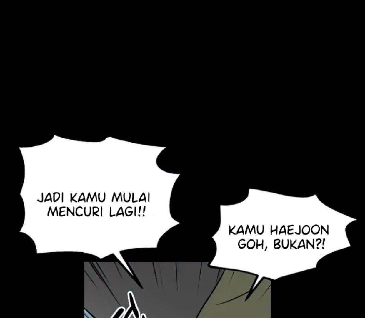 Homeless Chapter 112 halaman 14