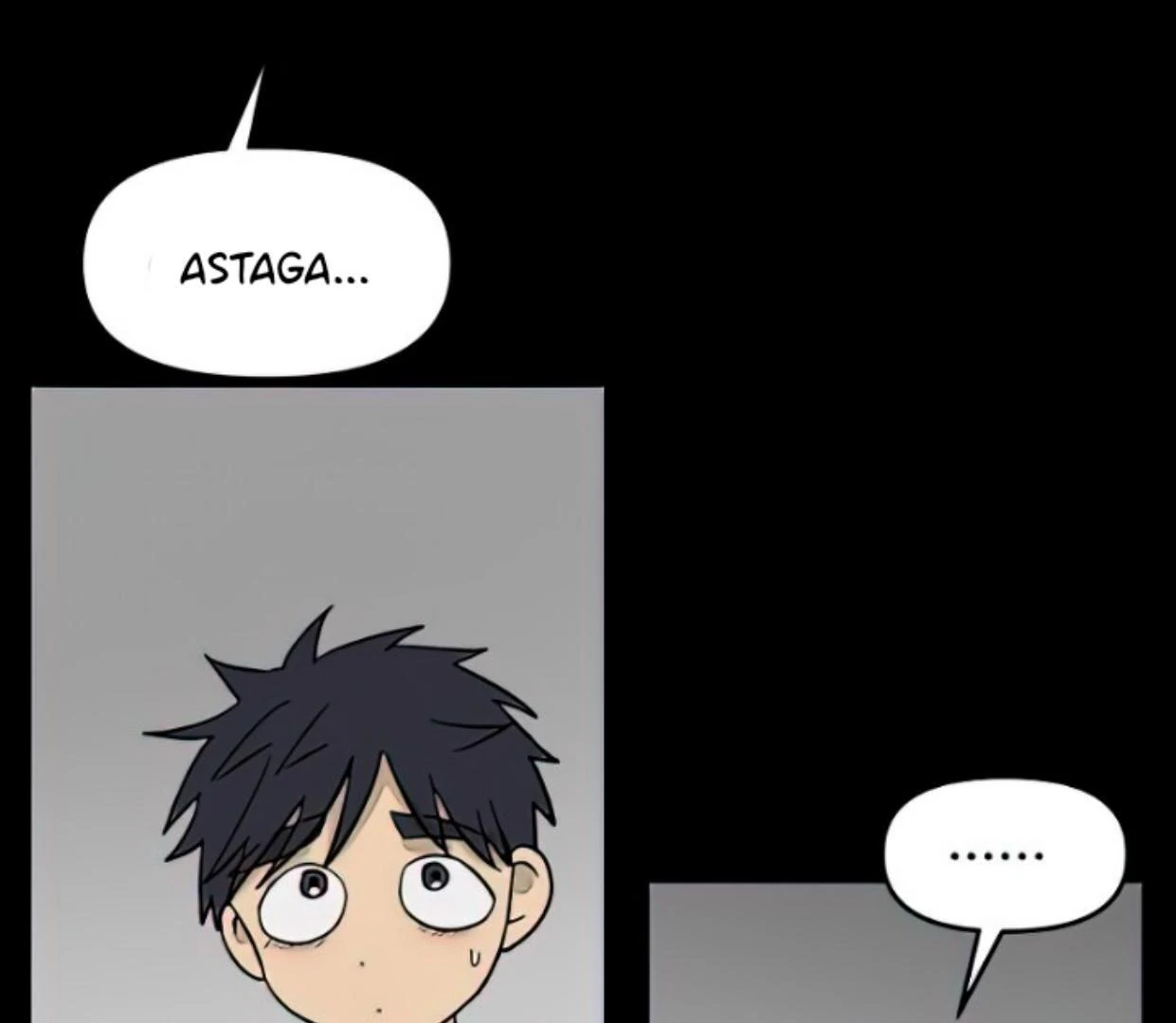 Homeless Chapter 114 halaman 16